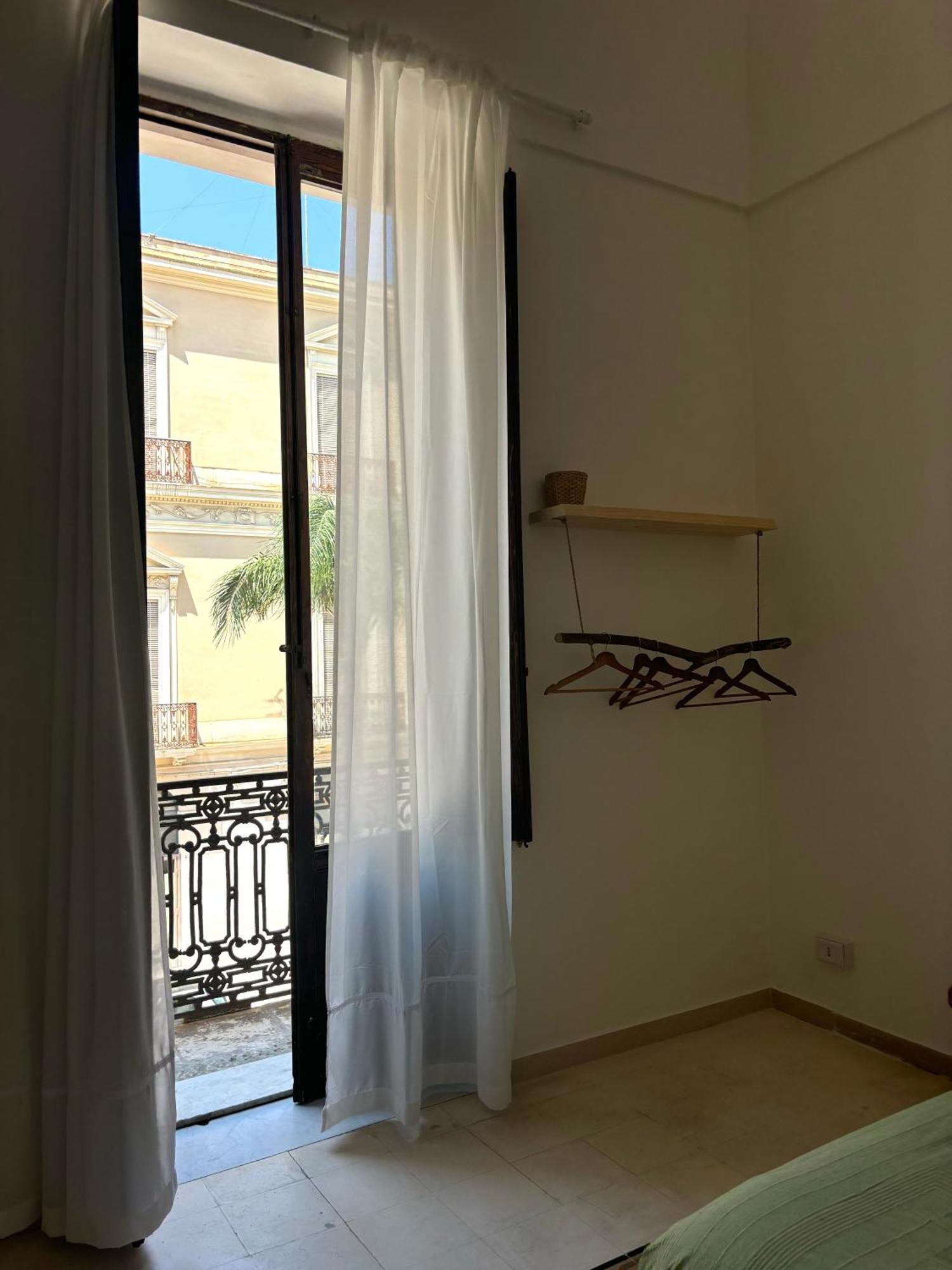 Palazzo Conserva Brindisi Exterior foto
