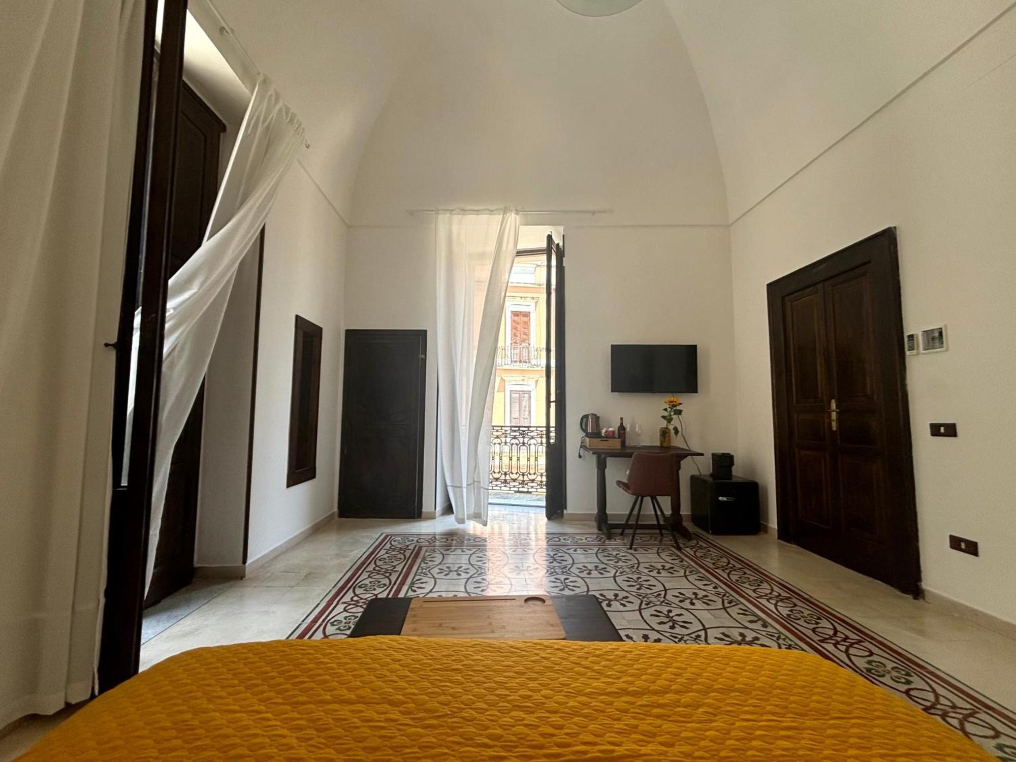Palazzo Conserva Brindisi Exterior foto